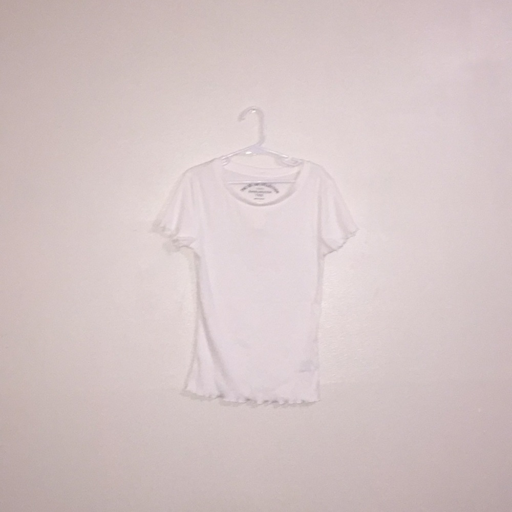 Lettuce Trim Edge OG Tee Shirt 😋!